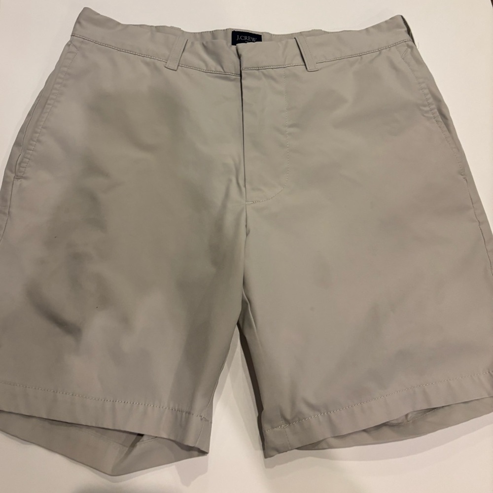 J. Crew Golf Shorts